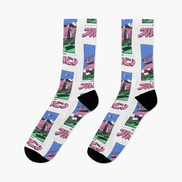 Item preview, vaporwave race designed and sold by SlayPOPShop.