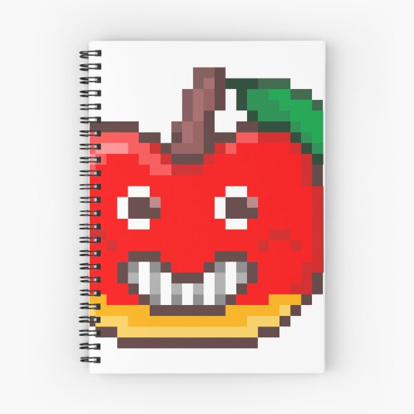 Item preview, Smiling Apple designed and sold by hahaha-creative.