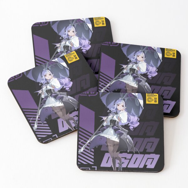 Item preview, Vivian (Zenless Zone Zero) designed and sold by aztra-art.