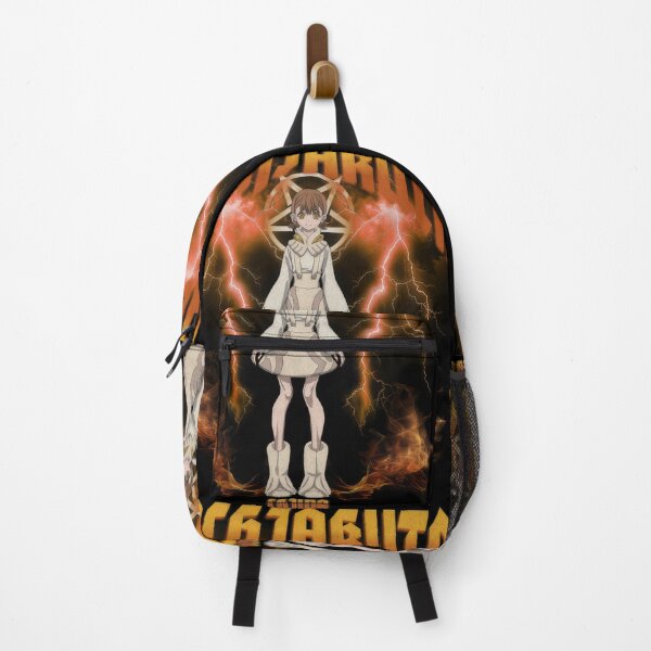 Item preview, Chiwa Gachiakuta designed and sold by kraftwerk-lab.