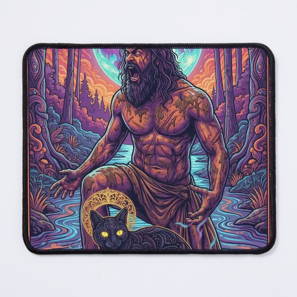 Item preview, Alpha Infected Under the Moon designed and sold by Void Observer.