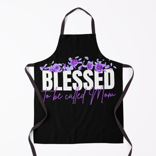 Item preview, Blessed to Be Called Mom Mother's Day New Mommy designed and sold by AussieMomma.