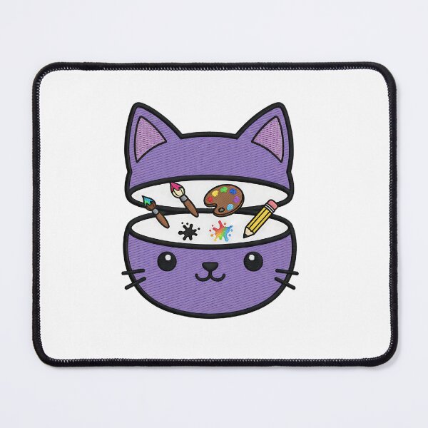 Item preview, Artist Cat designed and sold by MindStitches.