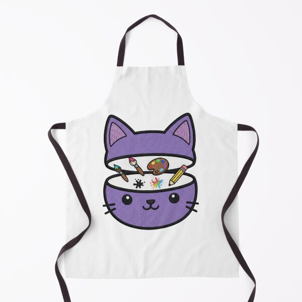 Item preview, Artist Cat designed and sold by MindStitches.