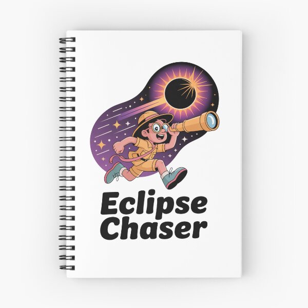 Item preview, Eclipse Chaser  designed and sold by jkrphoto.