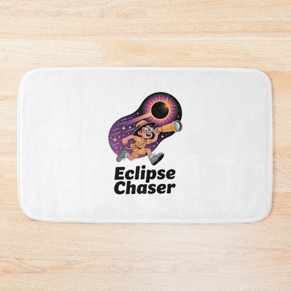 Item preview, Eclipse Chaser  designed and sold by jkrphoto.