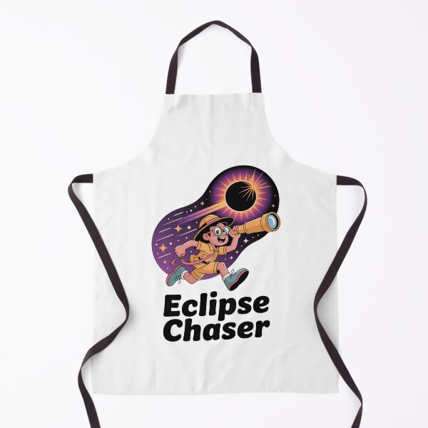 Item preview, Eclipse Chaser  designed and sold by jkrphoto.