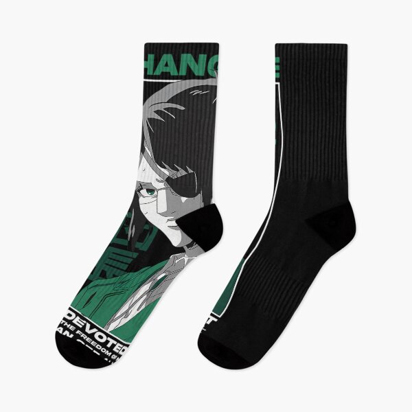 Item preview, Hange Zoe designed and sold by Cripto Arts.
