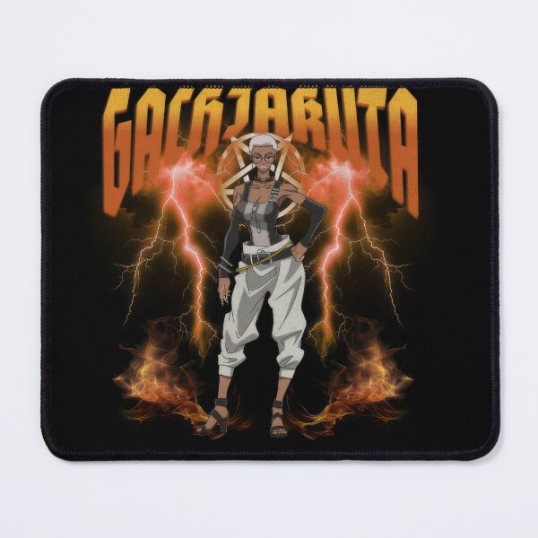Item preview, gachiakuta designed and sold by kraftwerk-lab.