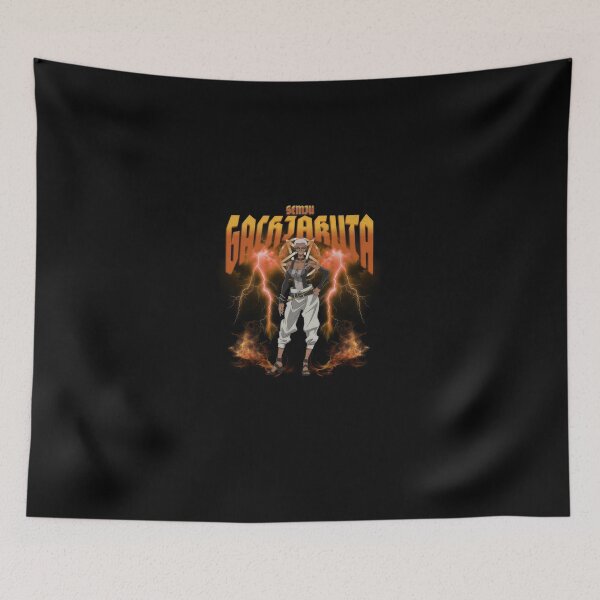 Item preview, gachiakuta designed and sold by kraftwerk-lab.