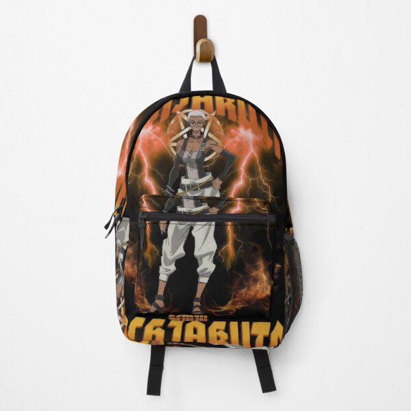 Item preview, gachiakuta designed and sold by kraftwerk-lab.