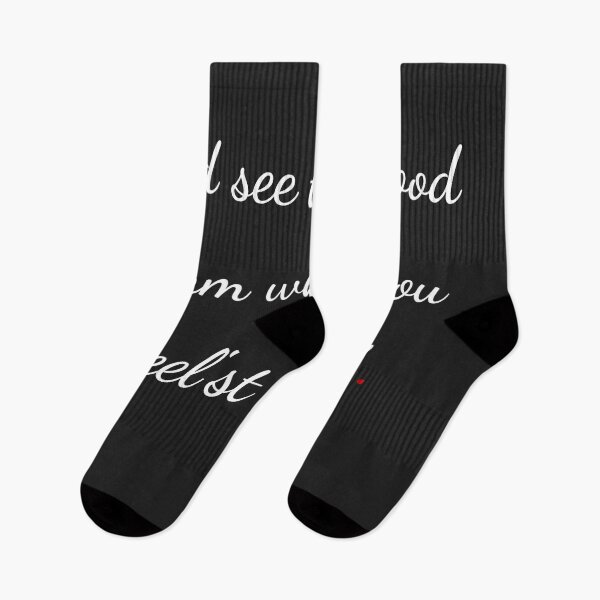 Item preview, "And see thy blood warm when thou feel’st it cold" - handwriting white designed and sold by ariksworld.