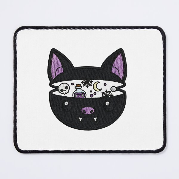 Item preview, Bat designed and sold by MindStitches.
