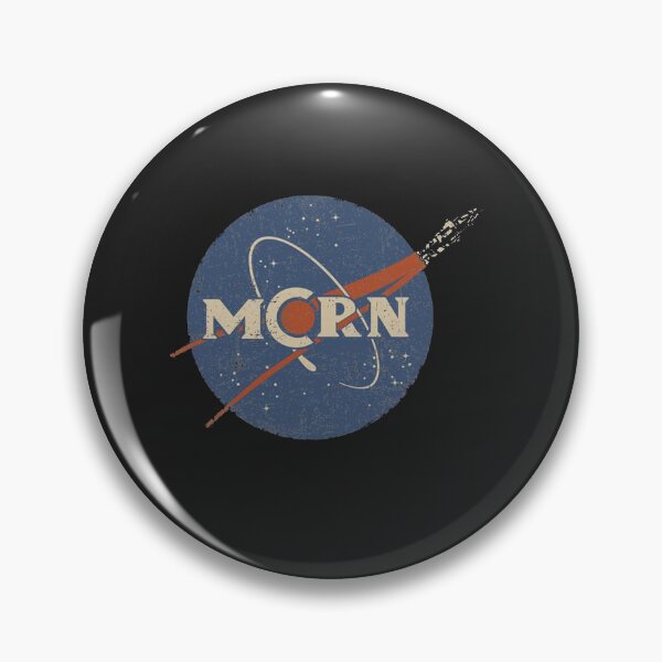Item preview, The Expanse  -Rocinante -MCORN-Logo designed and sold by EldonBShinpoch.