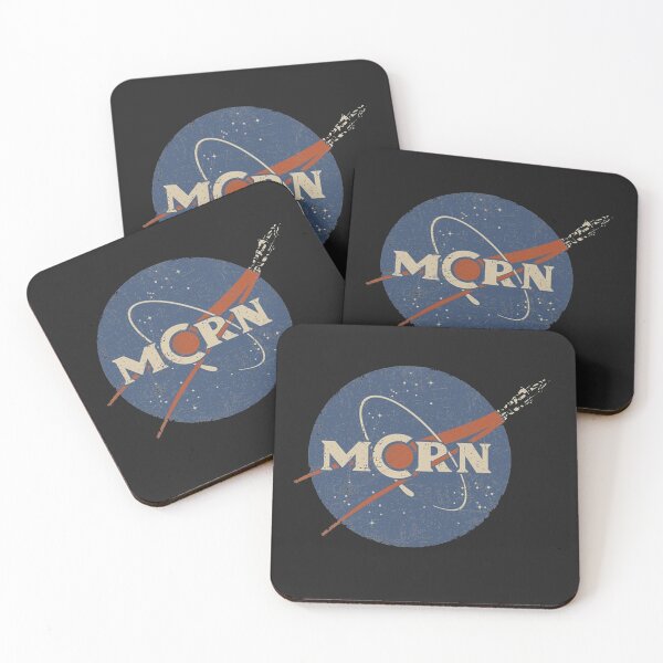 Item preview, The Expanse  -Rocinante -MCORN-Logo designed and sold by EldonBShinpoch.