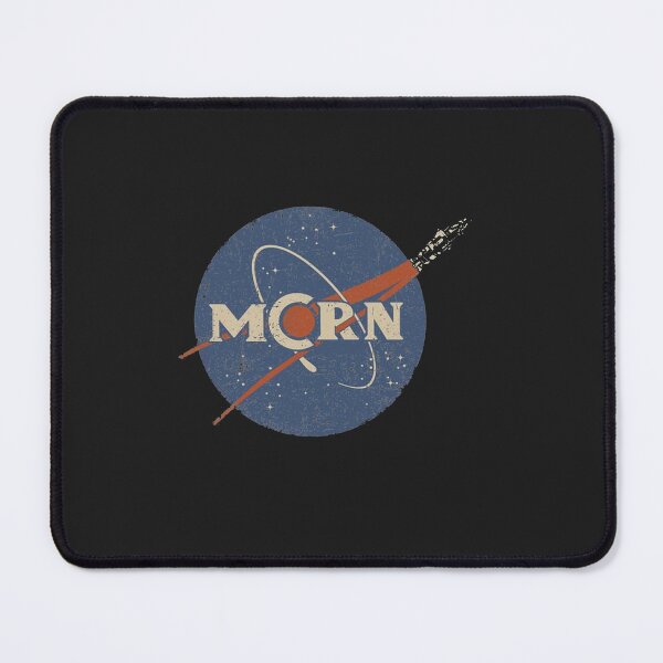 Item preview, The Expanse -Rocinante -MCORN-Logo designed and sold by EldonBShinpoch.