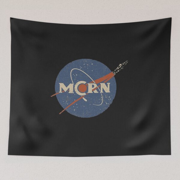 Item preview, The Expanse  -Rocinante -MCORN-Logo designed and sold by EldonBShinpoch.