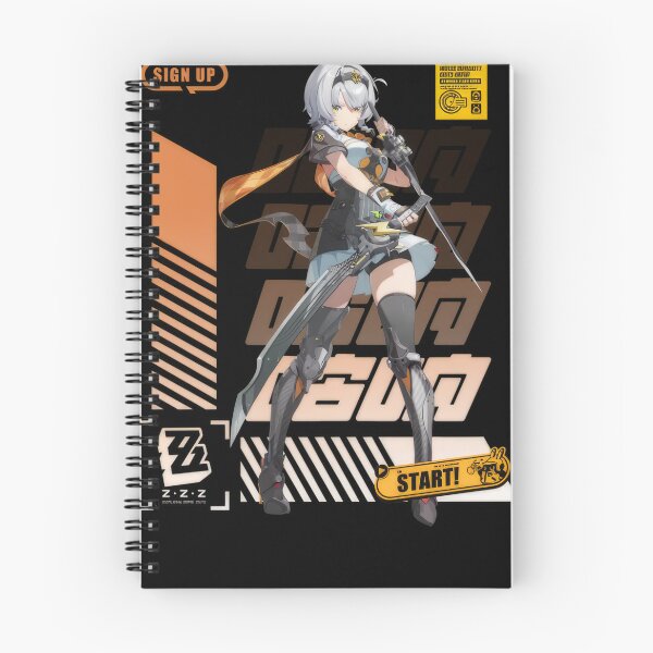 Item preview, Silver Soldier (Zenless Zone Zero) designed and sold by aztra-art.