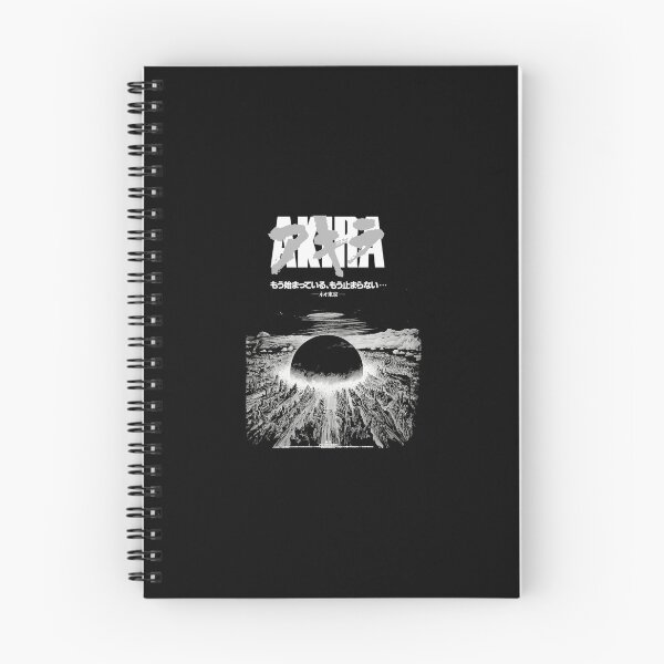 Item preview, Akira Cyberpunk City Explosion designed and sold by Puen ARTDISIGN.
