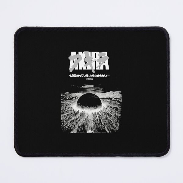 Item preview, Akira Cyberpunk City Explosion designed and sold by Puen ARTDISIGN.