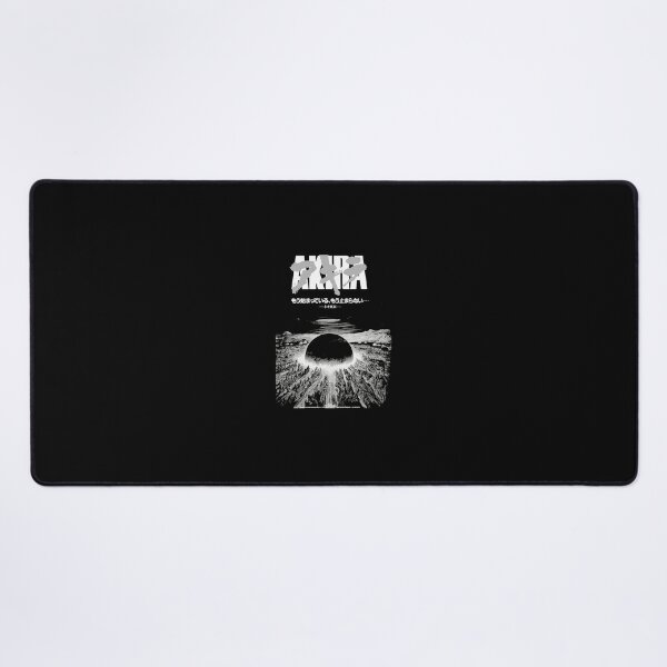 Item preview, Akira Cyberpunk City Explosion designed and sold by Puen ARTDISIGN.