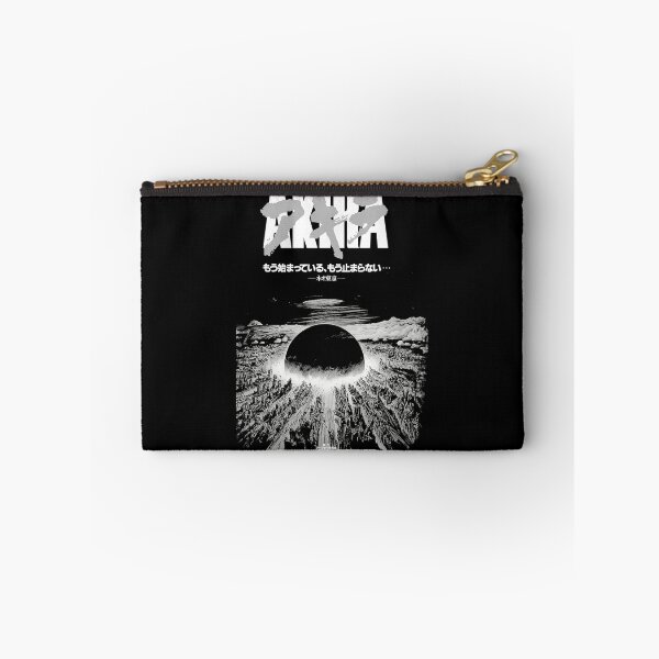 Item preview, Akira Cyberpunk City Explosion designed and sold by Puen ARTDISIGN.