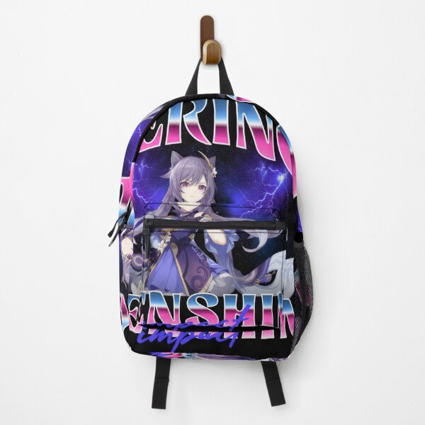 Item preview, Keking Genshin Impact designed and sold by kraftwerk-lab.