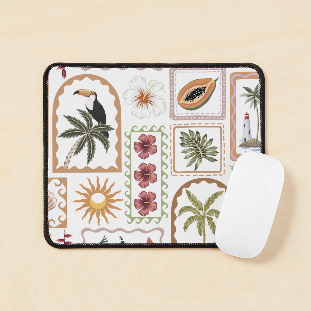 Item preview, Mouse Pad designed and sold by anyuka.