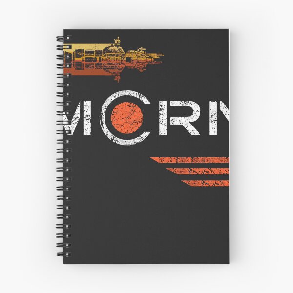 Item preview, The Expanse  -Rocinante -MCORN-Logo designed and sold by EldonBShinpoch.