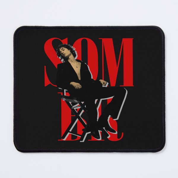 Item preview, Sombr Music designed and sold by sammohaigbun.