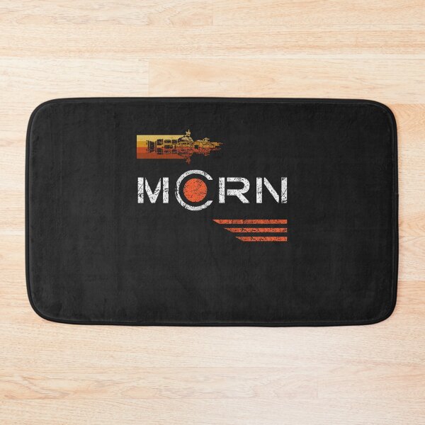 Item preview, The Expanse  -Rocinante -MCORN-Logo designed and sold by EldonBShinpoch.