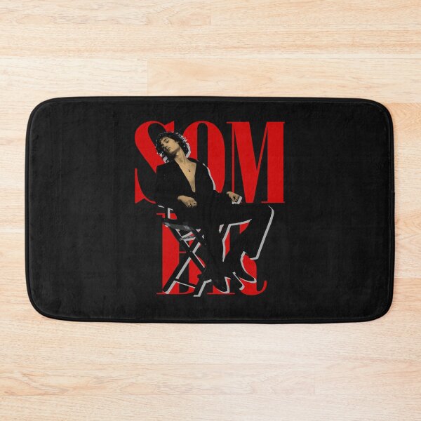 Item preview, Sombr Music designed and sold by sammohaigbun.