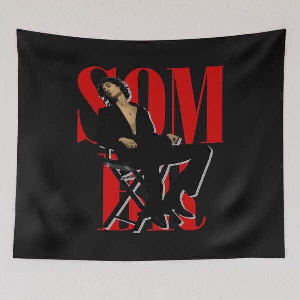 Item preview, Sombr Music designed and sold by sammohaigbun.