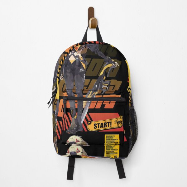 Item preview, Trigger (Zenless Zone Zero) designed and sold by aztra-art.