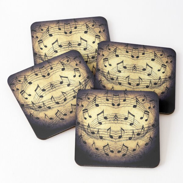 Item preview, Timeless Melody designed and sold by Catfcreations.