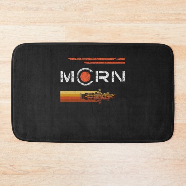 Item preview, The Expanse  -Rocinante -MCORN-Logo designed and sold by EldonBShinpoch.