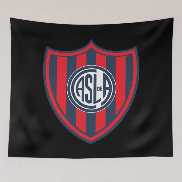 Item preview, San Lorenzo De Almagro designed and sold by Puen ARTDISIGN.
