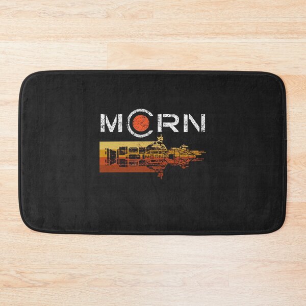 Item preview, The Expanse  -Rocinante -MCORN-Logo designed and sold by EldonBShinpoch.