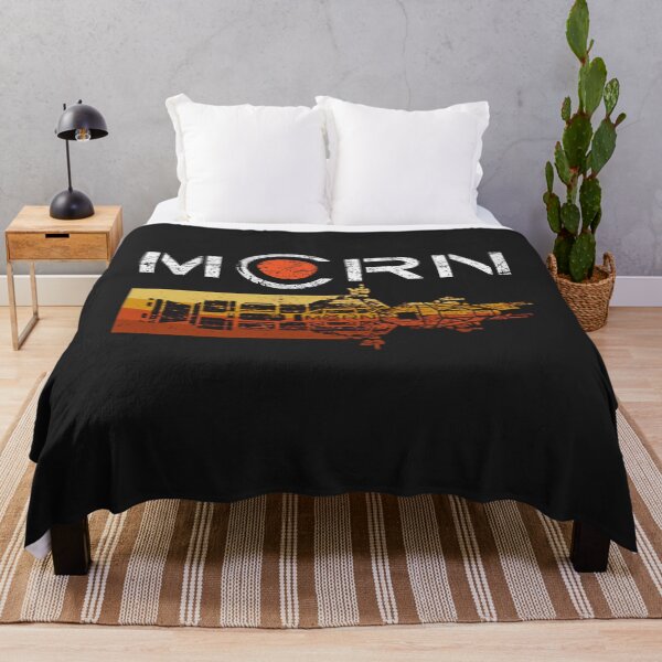 Item preview, The Expanse  -Rocinante -MCORN-Logo designed and sold by EldonBShinpoch.