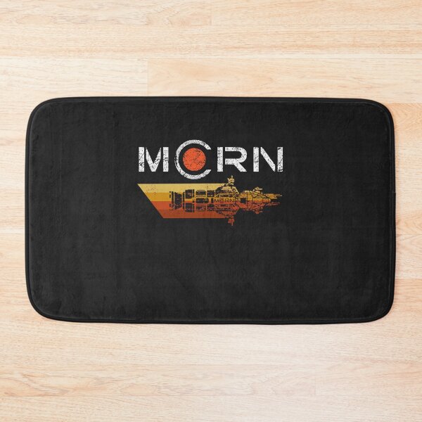 Item preview, The Expanse  -Rocinante -MCORN-Logo designed and sold by EldonBShinpoch.