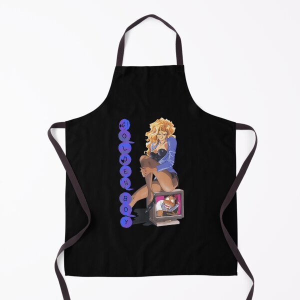 Item preview, Golden Boy Kintaro Oe Madame President 90S Anime designed and sold by Cripto Arts.
