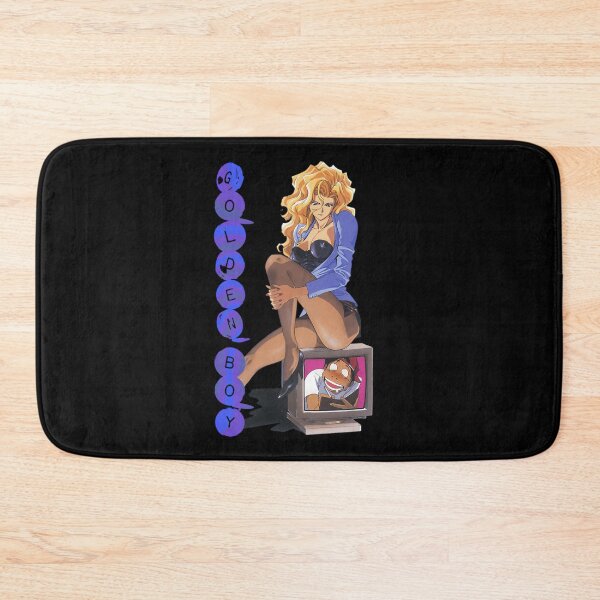 Item preview, Golden Boy Kintaro Oe Madame President  90S Anime designed and sold by Cripto Arts.