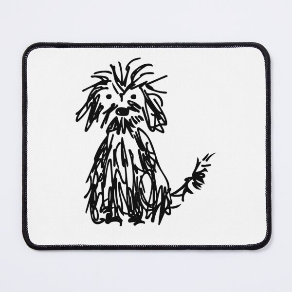 Item preview, Dog days  designed and sold by Kiky-Design.