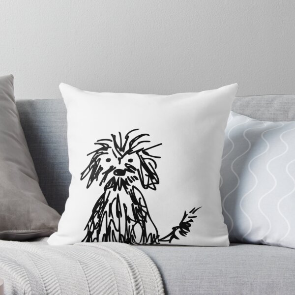 Item preview, Dog days  designed and sold by Kiky-Design.