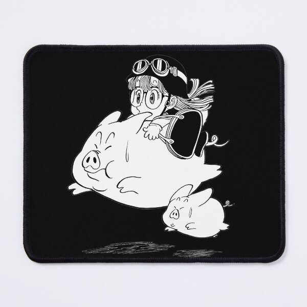 Item preview, Arale Pigs designed and sold by Cripto Arts.