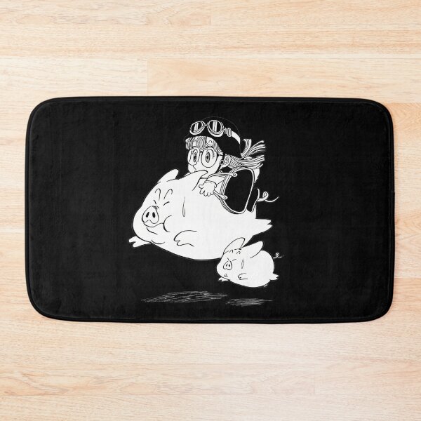 Item preview, Arale Pigs designed and sold by Cripto Arts.