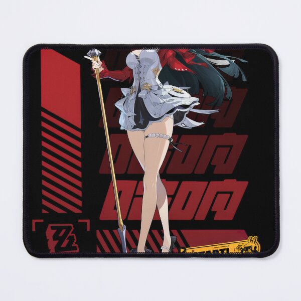 Item preview, Astra Yao (Zenless Zone Zero) designed and sold by aztra-art.