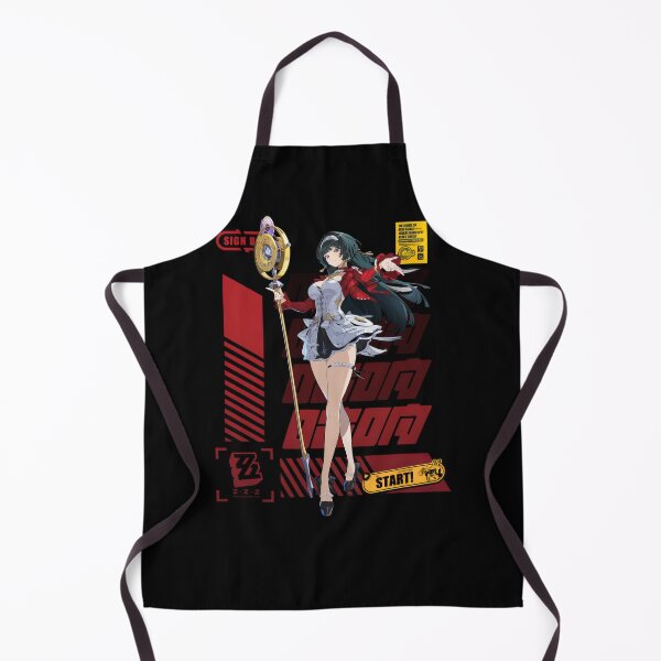 Item preview, Astra Yao (Zenless Zone Zero) designed and sold by aztra-art.