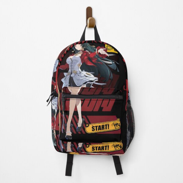 Item preview, Astra Yao (Zenless Zone Zero) designed and sold by aztra-art.