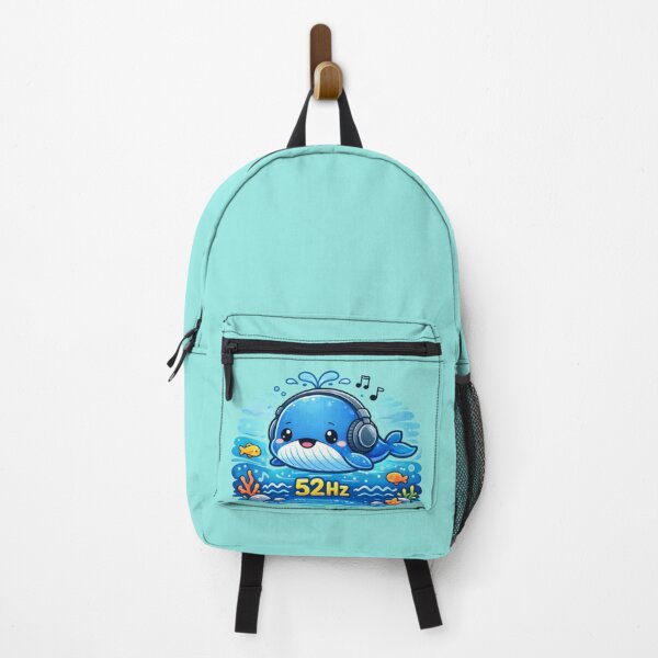 Item preview, Whale 52 Hz designed and sold by Boummy.